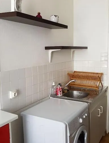 Au Coeur De Dieppe, Au Puits Sale By Holidieppe Dieppe