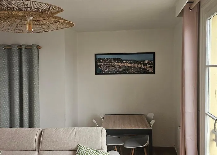 Au Coeur De Dieppe, Au Puits Sale By Holidieppe Appartement Dieppe