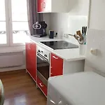 Апартаменты Au Coeur De Dieppe, Au Puits Sale By Holidieppe *