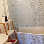 Апартаменты Au Coeur De Dieppe, Au Puits Sale By Holidieppe *