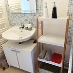 Au Coeur De Dieppe, Au Puits Sale By Holidieppe Апартаменты *