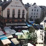 Au Coeur De Dieppe, Au Puits Sale By Holidieppe Апартаменты