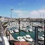 Апартаменты Au Coeur De Dieppe, Au Puits Sale By Holidieppe
