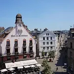 Au Coeur De Dieppe, Au Puits Sale By Holidieppe *