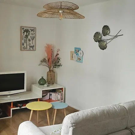 Au Coeur De Dieppe, Au Puits Sale By Holidieppe Дьепп