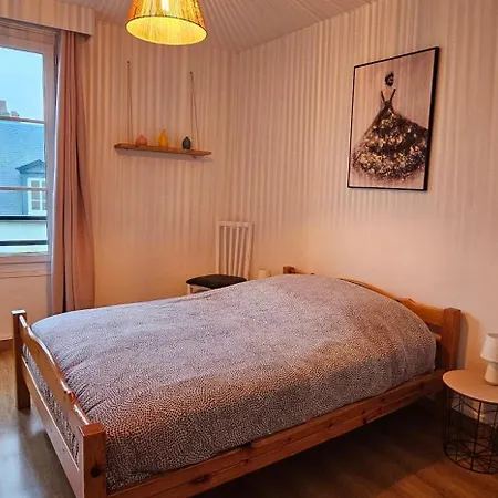 Au Coeur De Dieppe, Au Puits Salé By Holidieppe Dieppe