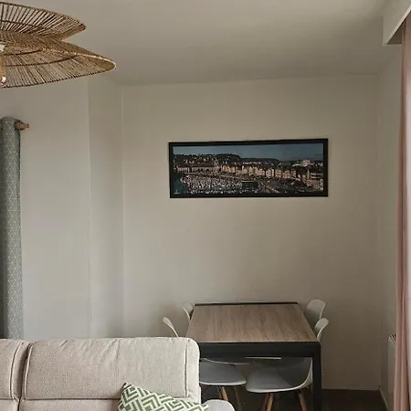 Au Coeur De Dieppe, Au Puits Salé By Holidieppe Appartement Dieppe