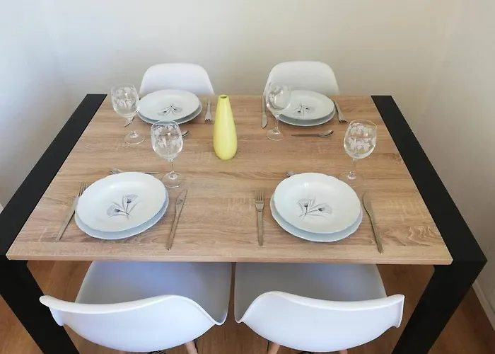 Au Coeur De Dieppe, Au Puits Sale By Holidieppe Apartment