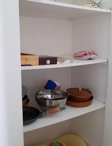 Au Coeur De Dieppe, Au Puits Sale By Holidieppe *